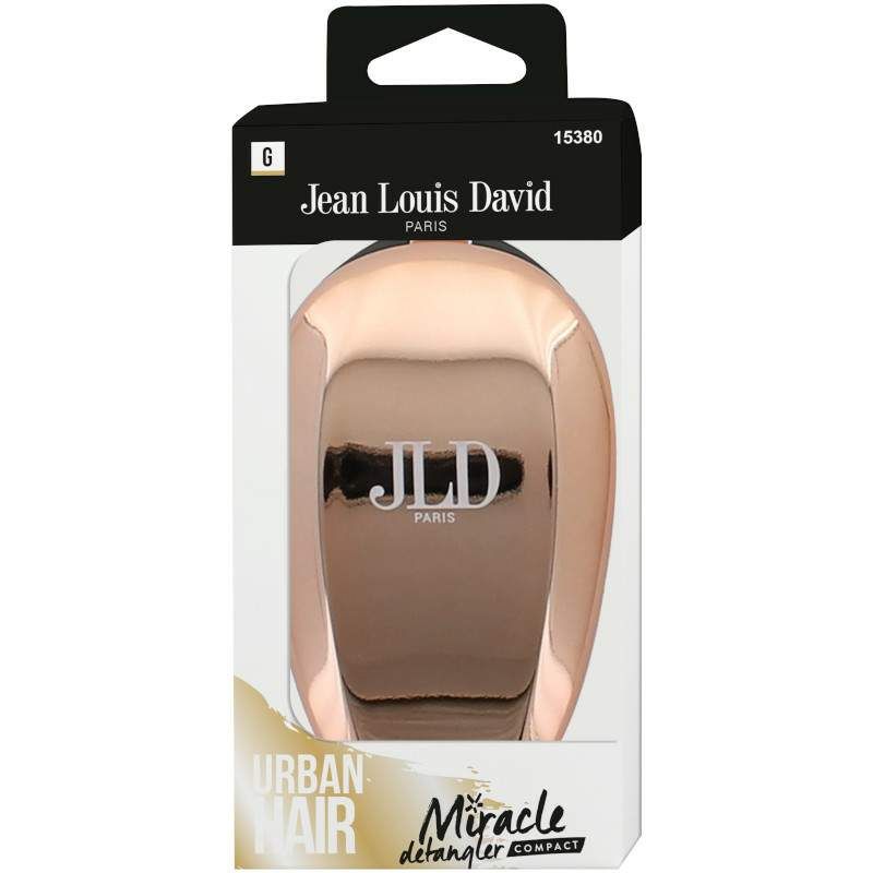 Четка Miracle Detangler Jld