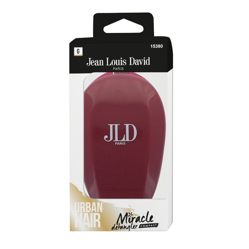 Четка Miracle Detangler Jld – 3