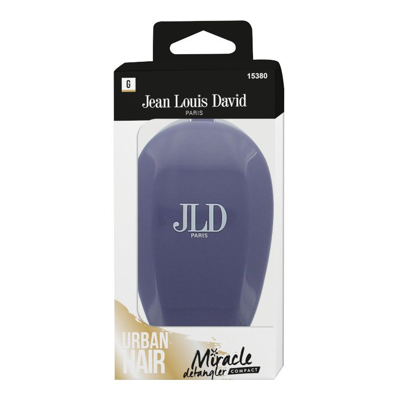 Четка Miracle Detangler Jld – 5