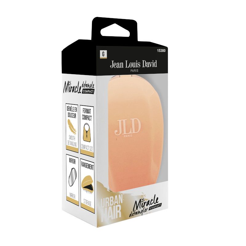 Четка Miracle Detangler Jld – 7