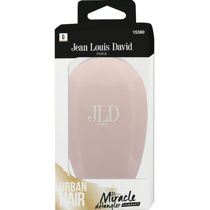 Четка Miracle Detangler Jld – 8