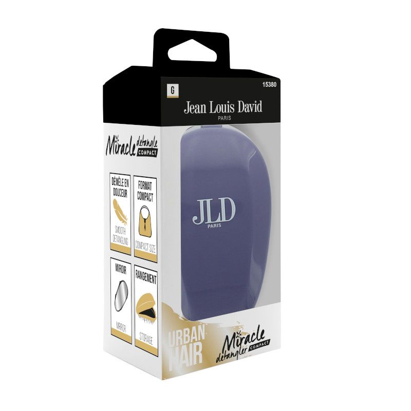 Четка Miracle Detangler Jld – 9