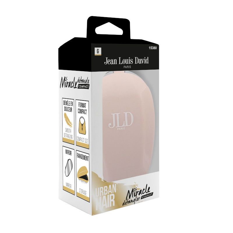 Четка Miracle Detangler Jld – 11