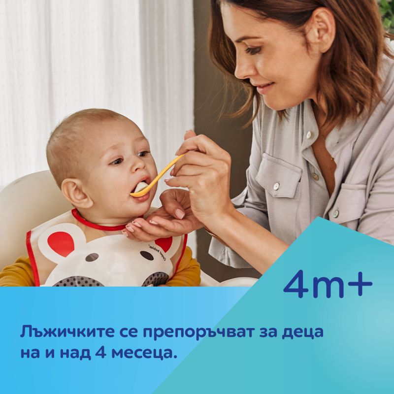 Комплект лъжички за хранене Canpol babies, 3 бр. – 16