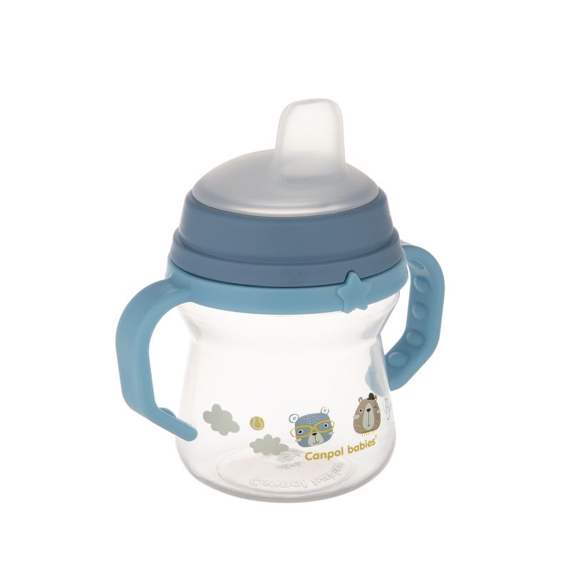 Чаша Canpol babies, Bonjour Paris – 6