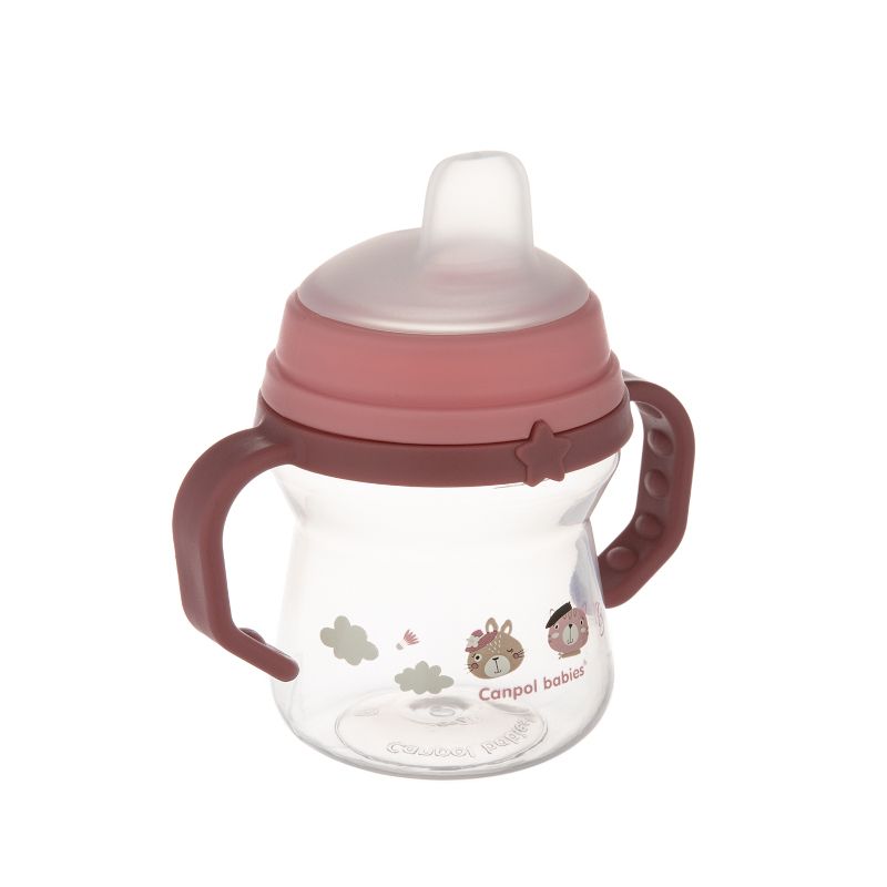 Чаша Canpol babies, Bonjour Paris – 12