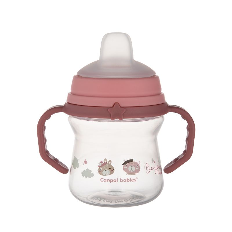 Чаша Canpol babies, Bonjour Paris – 13