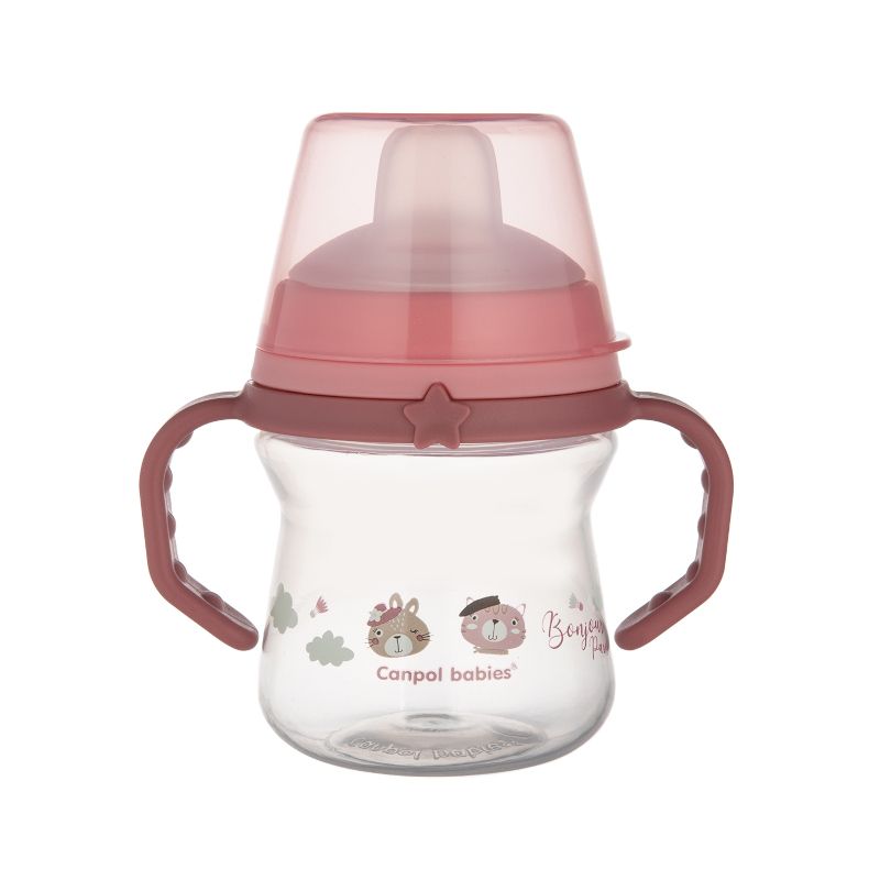 Чаша Canpol babies, Bonjour Paris – 2