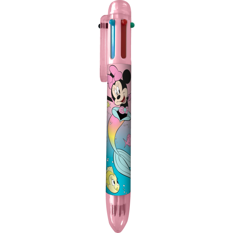 Химикал Minnie – 6 цвята