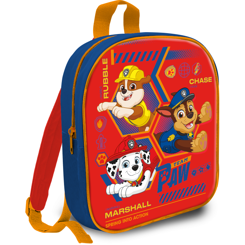 Раница Paw Patrol