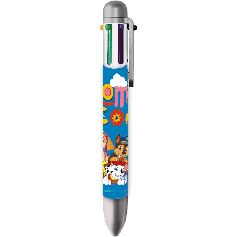 Химикал Paw Patrol – 6 цвята