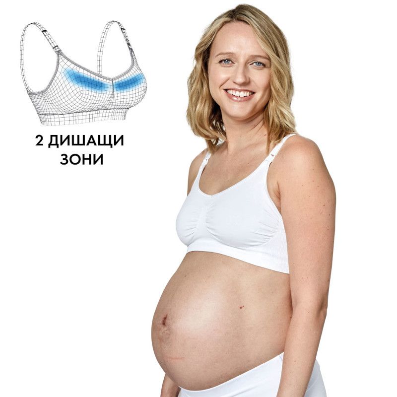 Сутиен за кърмене Medela, Keep Cool™ – 6