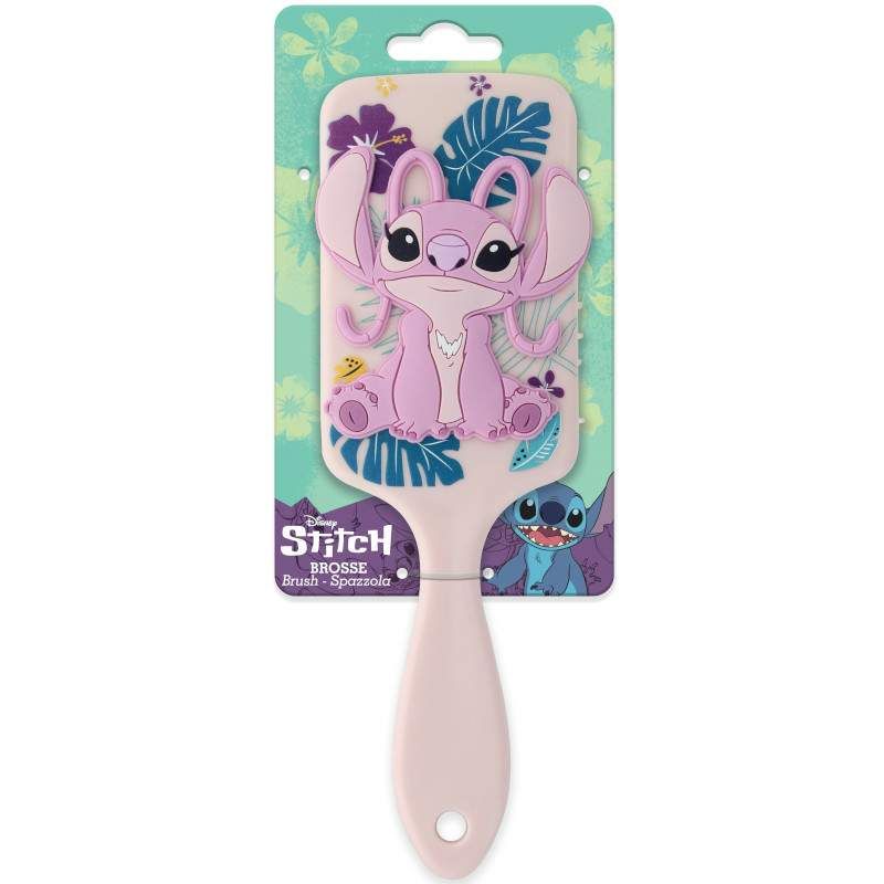 Четка за коса Stitch – ангел