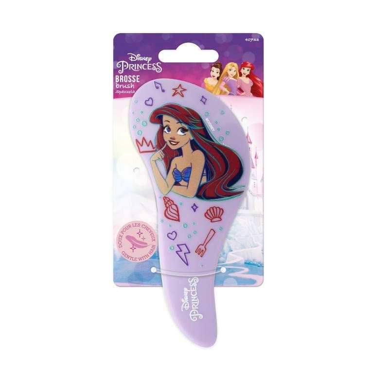 Четка за коса Little Mermaid