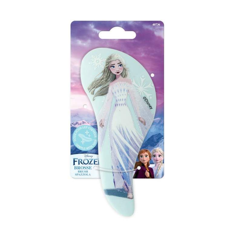 Четка за коса Elsa