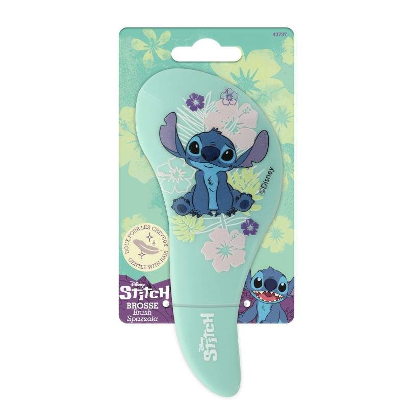 Четка за коса Stitch
