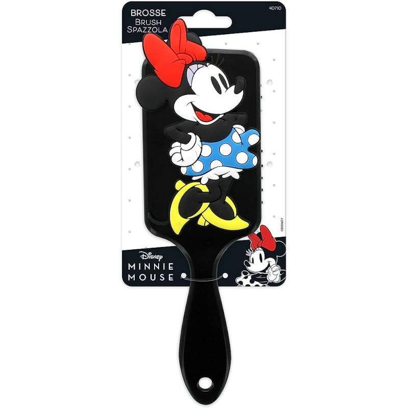 Четка за коса Minnie – 2