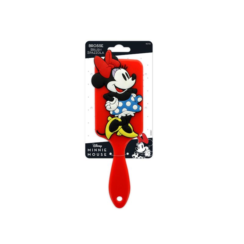 Четка за коса Minnie