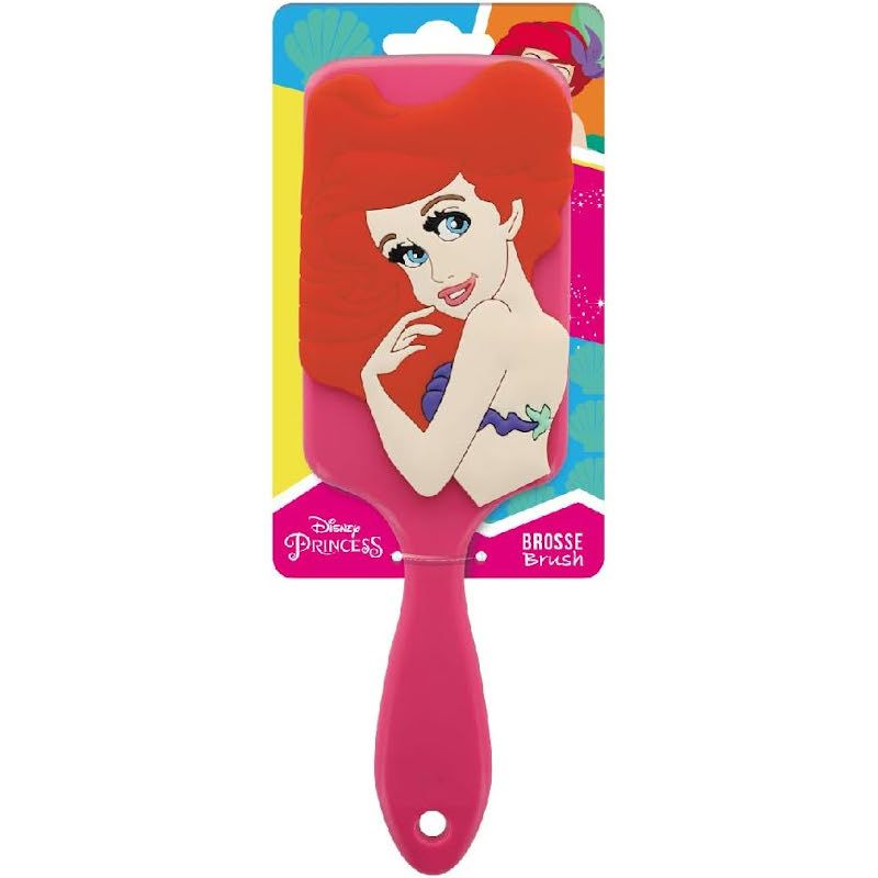 Четка за коса Little Mermaid