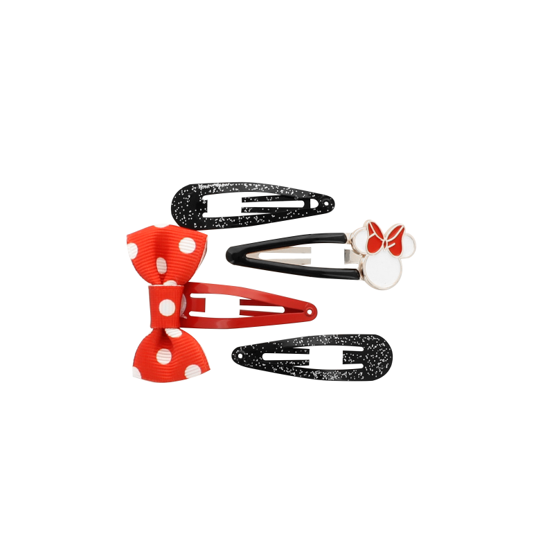 Фиби тик-так Minnie, 4 бр. – 2