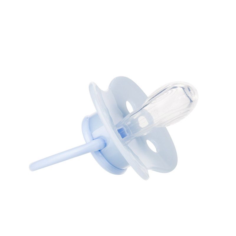 Симетрична залъгалка Canpol babies, Pastelove, 18м.+ – 2