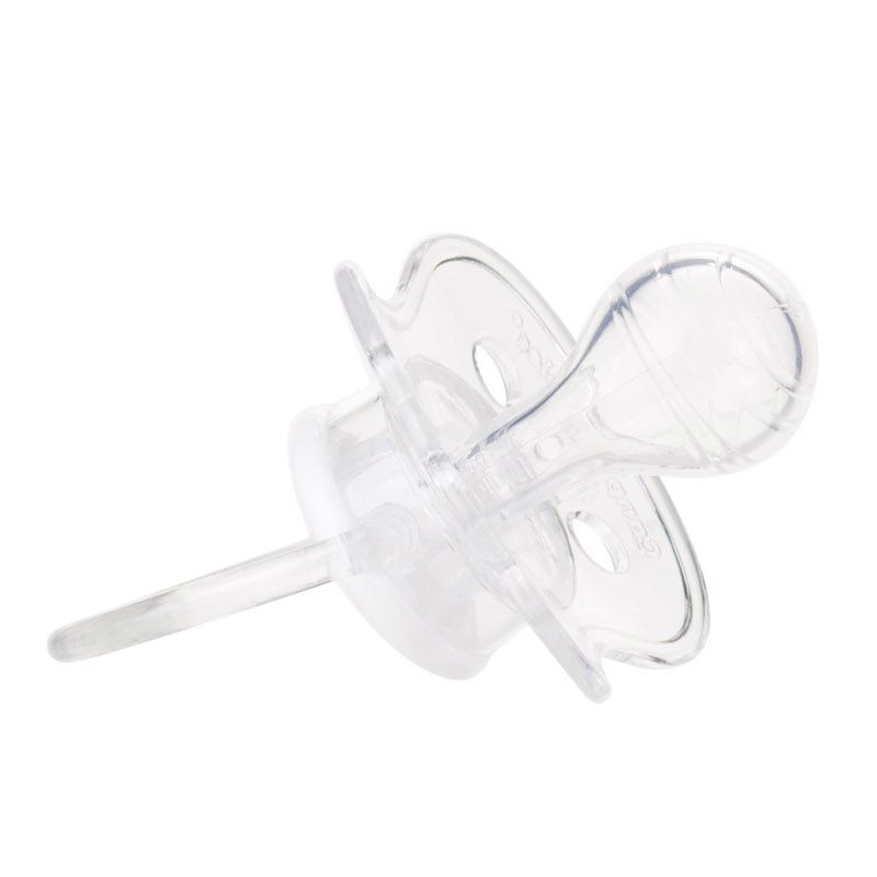 Залъгалка-черешка Canpol babies, Newborn Baby, 0-6м – 2
