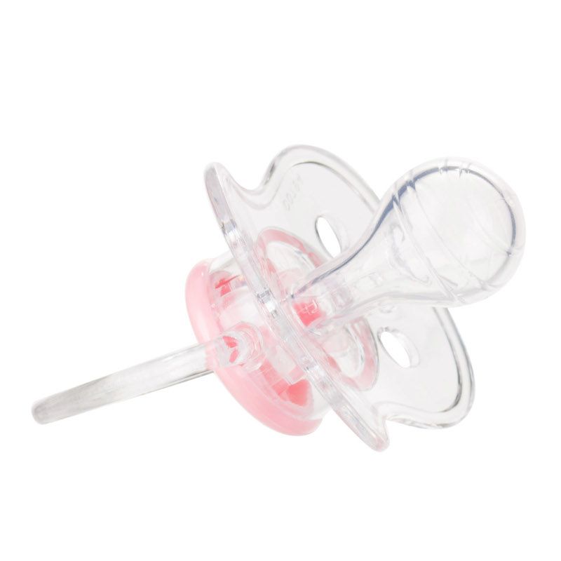 Залъгалка-черешка Canpol babies, Newborn Baby, 0-6м – 2