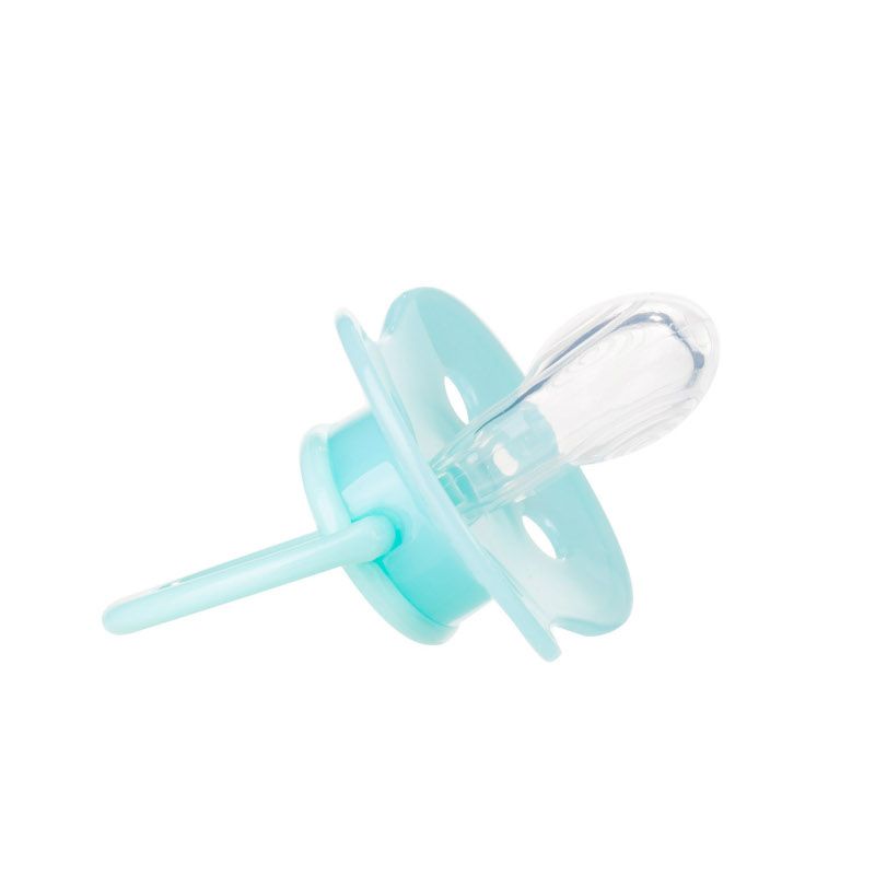 Симетрична залъгалка Canpol babies, Pastelove, 0-6м – 2