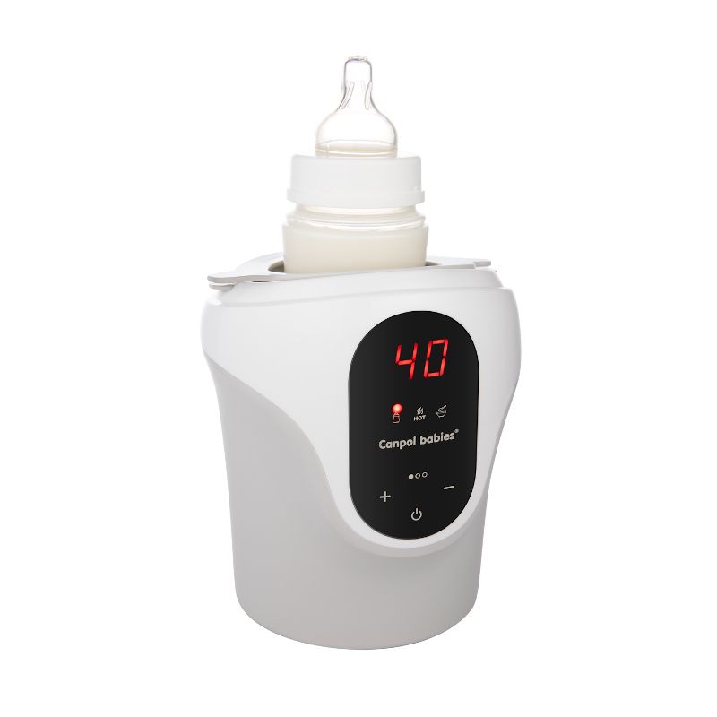 Електрически нагревател 4в1 Canpol babies – 4