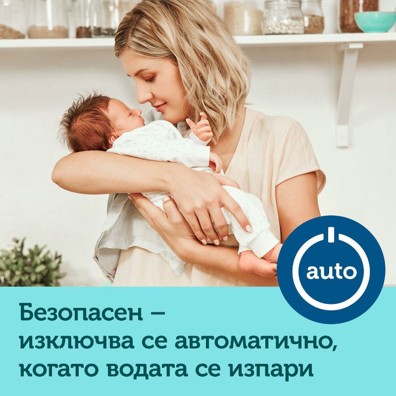 Електрически нагревател 4в1 Canpol babies – 19