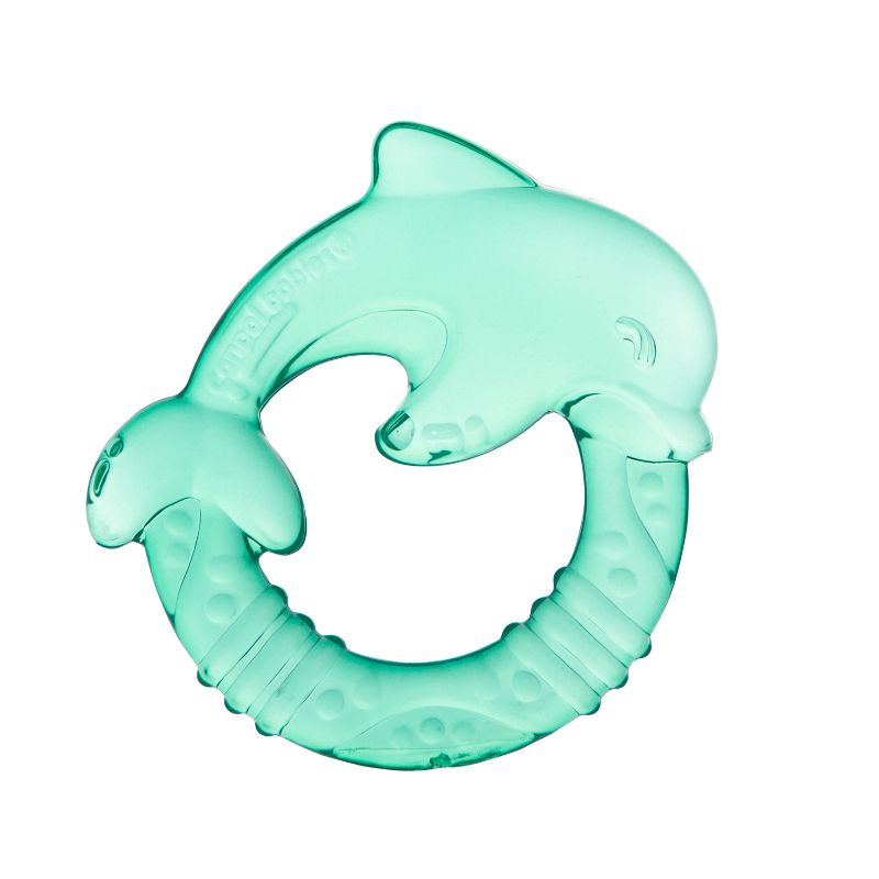 Водна чесалка Canpol babies, Dolphin