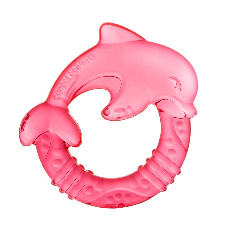 Водна чесалка Canpol babies, Dolphin – 2