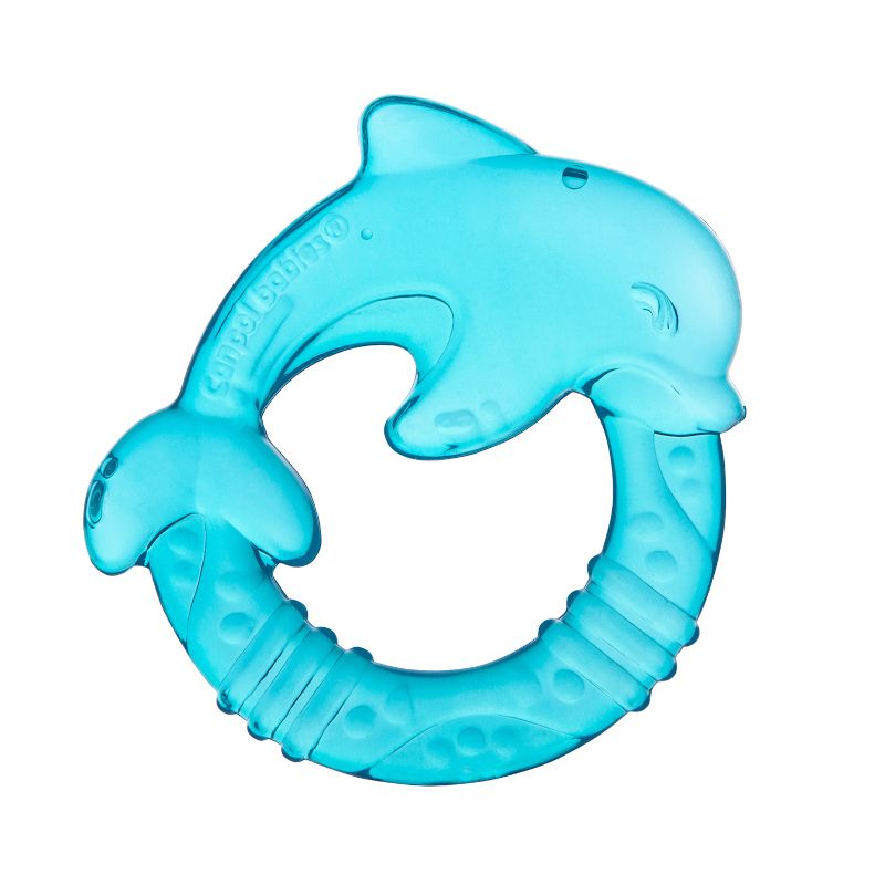 Водна чесалка Canpol babies, Dolphin – 3