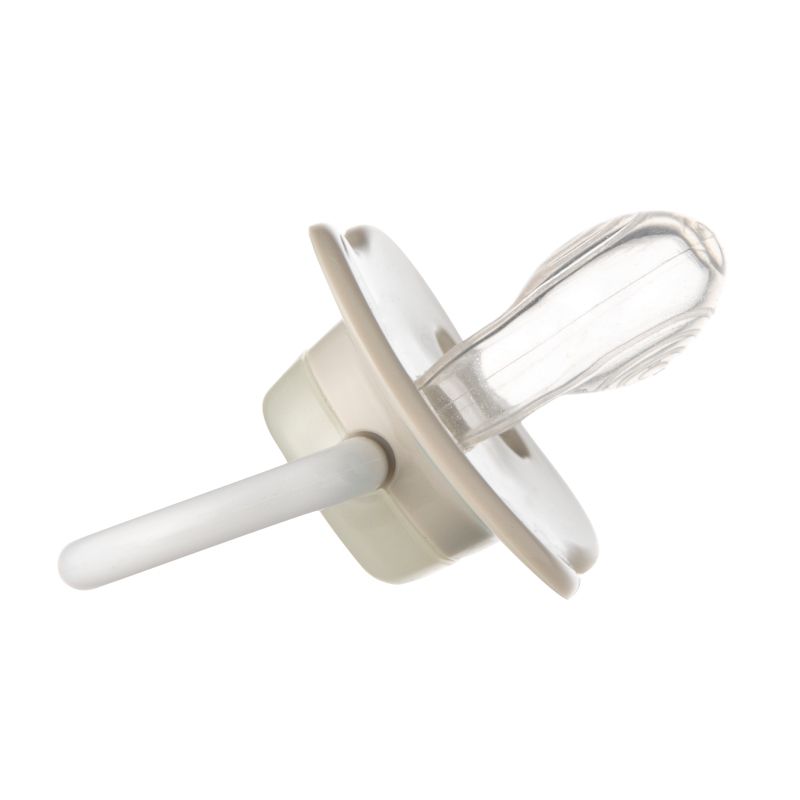 Симетрична залъгалка Canpol babies, Exotic, 18м.+, лени – 2