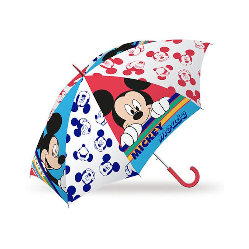 Чадър 41/8 Kids Licensing, Mickey