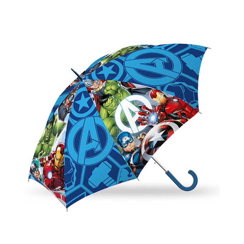 Чадър 41/8 Kids Licensing, Avengers