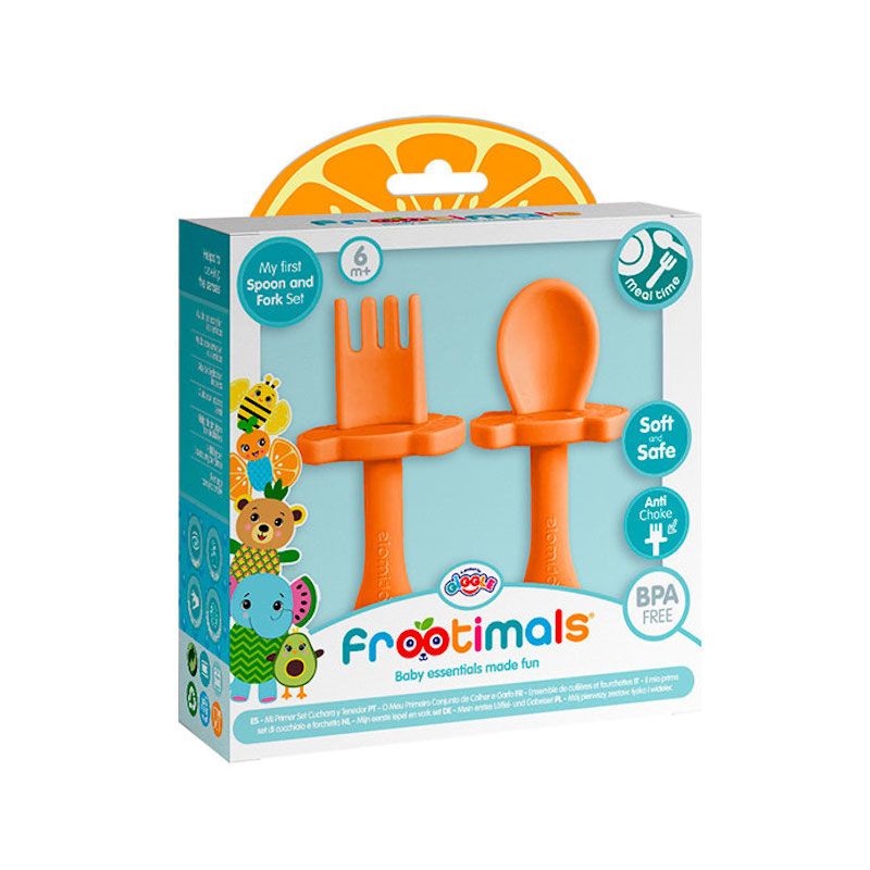 Комплект прибори за хранене – пеперуда Kids Licensing – 2