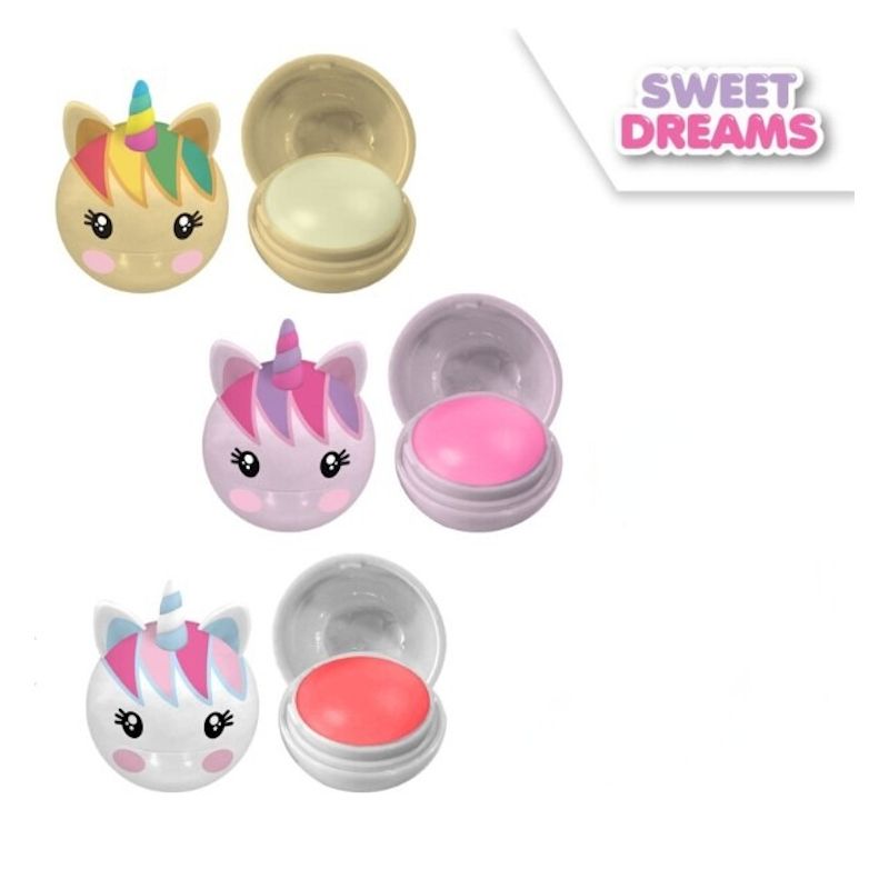 Балсам за устни Kids Licensing, Sweet Dreams, 1 бр.