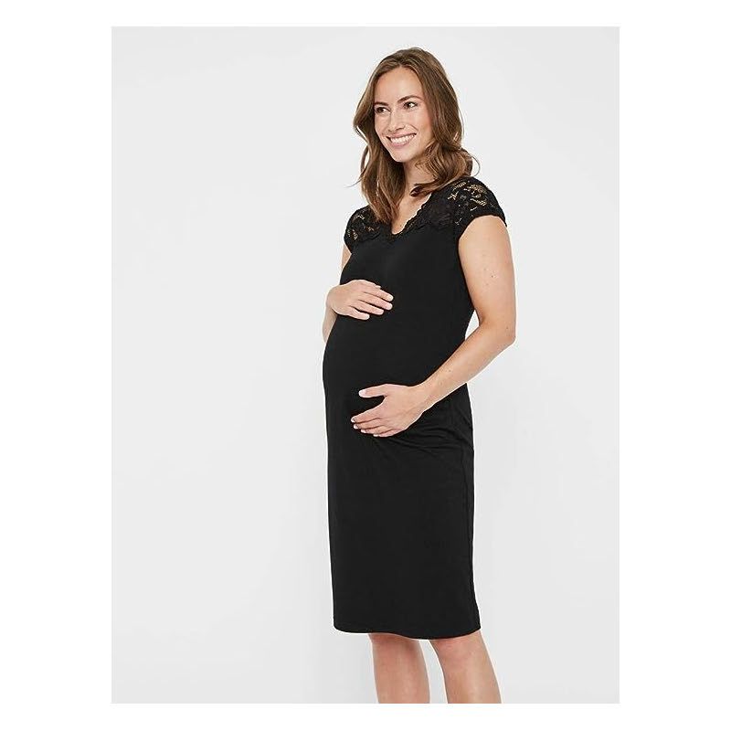 Рокля за бременни Mama;Licious – 2