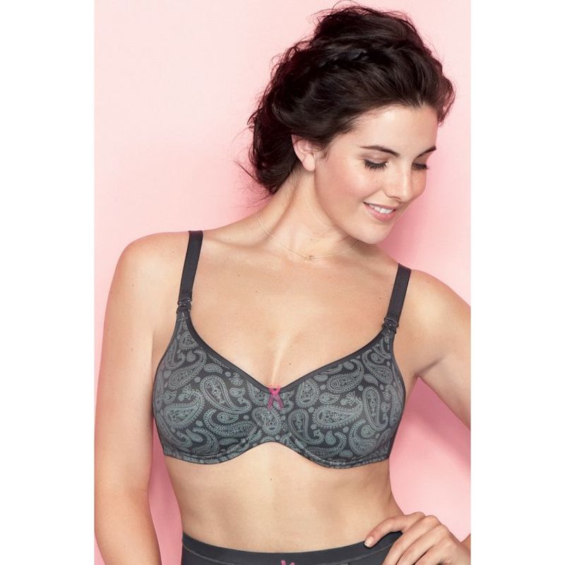 Сутиен за кърмене Anita, Paisley – 2