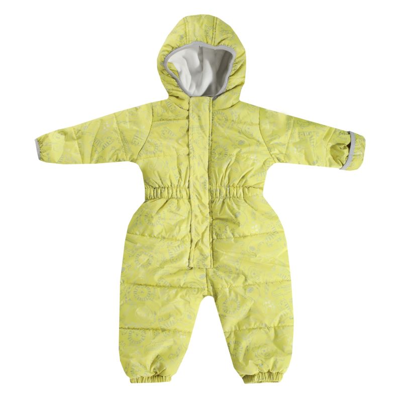 Ескимос Jacky, Outdoor Unisex