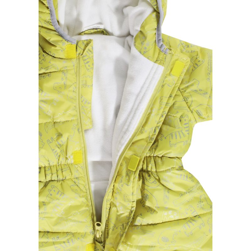 Ескимос Jacky, Outdoor Unisex – 2