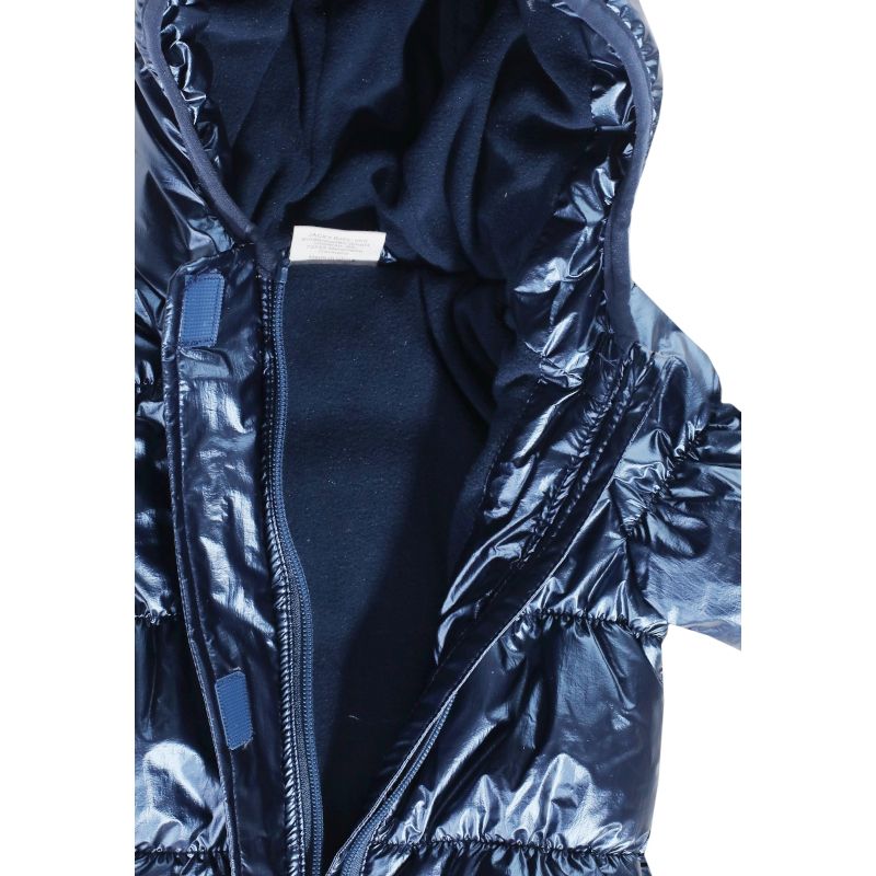 Ескимос Jacky, Outdoor – 2
