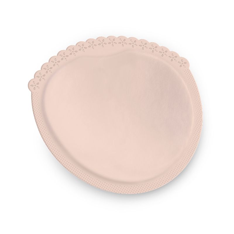 Подплънки за кърма с гел LOVI, Discreet Elegance, бежови, 20 бр. – 2