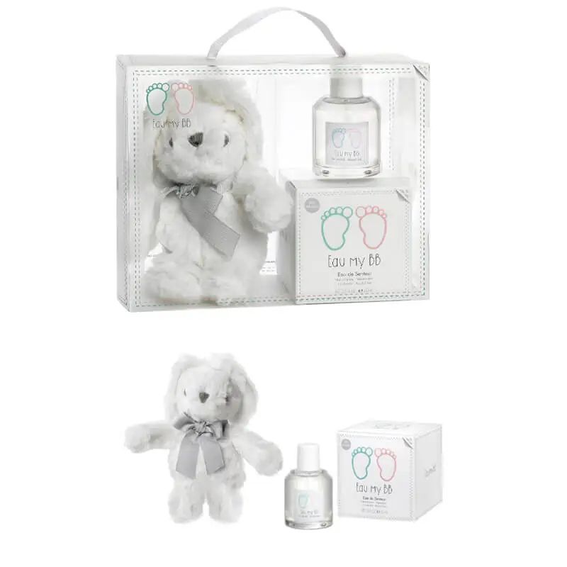 Комплект Eau my BB – 2 части