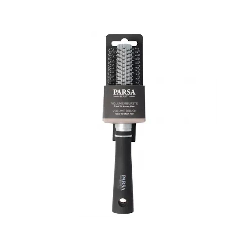 Кръгла четка с плоски зъбци Parsa Beauty – 2