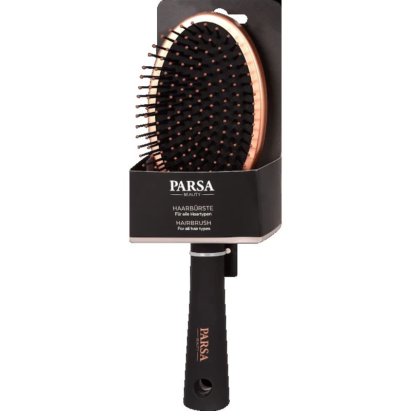 Четка за коса – овална Parsa Beauty
