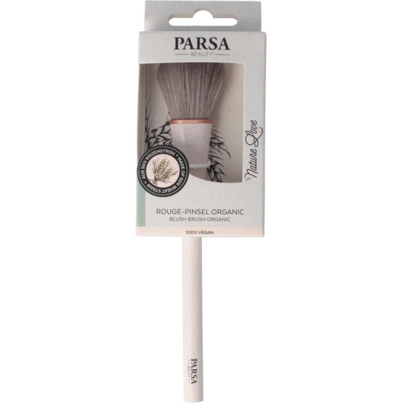 Четка за руж Parsa Baeuty