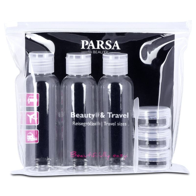 Комплект за път Parsa Baeuty
