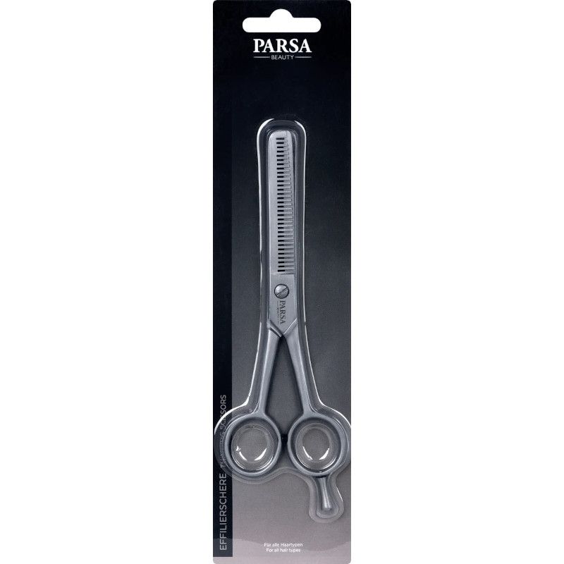 Ножица за филиране на коса Parsa Beauty